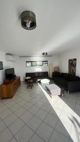 Ashkelon Apartment | האשוח