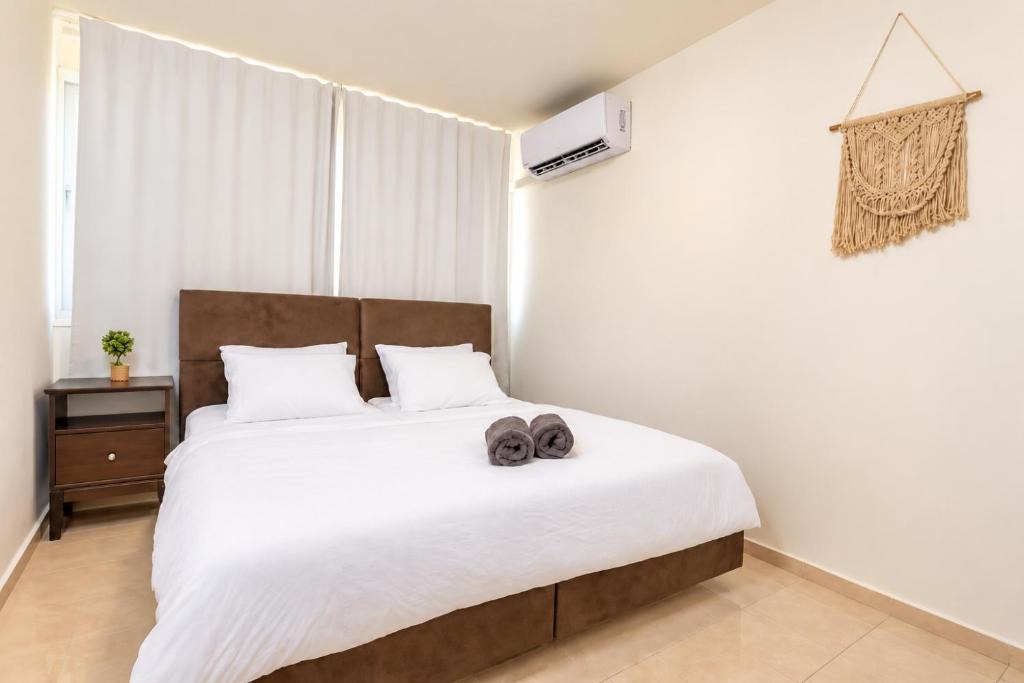 Mitzpe Ramon Apartment | הדירה של אייזיק - דירה מהממת במצפה רמון עם נוף מדהים