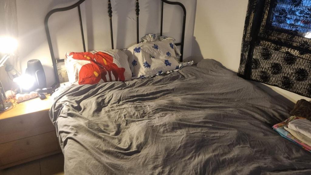 Ramat Gan Apartment | יחידה עצמאית בתוך דירה - רמת גן