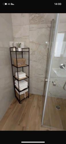 Nahariya Apartment | סוויטת בוטיק על הים