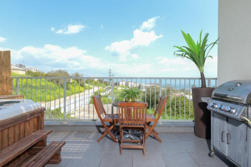 Migdal Apartment | סויטת לה-רב מגדל עם ג'קוזי פרטי- מבית חלום עולמי