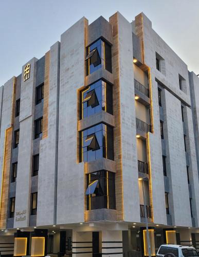 Ali Salamah Apartment | أكابر