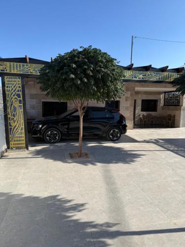 Jerash House | البيت الريفي