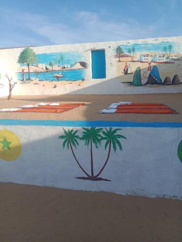 Aswan Hostel | بيت شمس