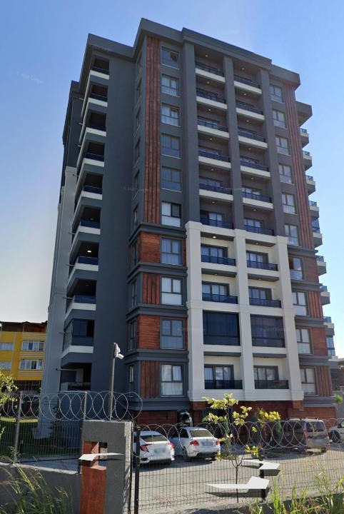 Osmangazi Apartment | شقة بورصا