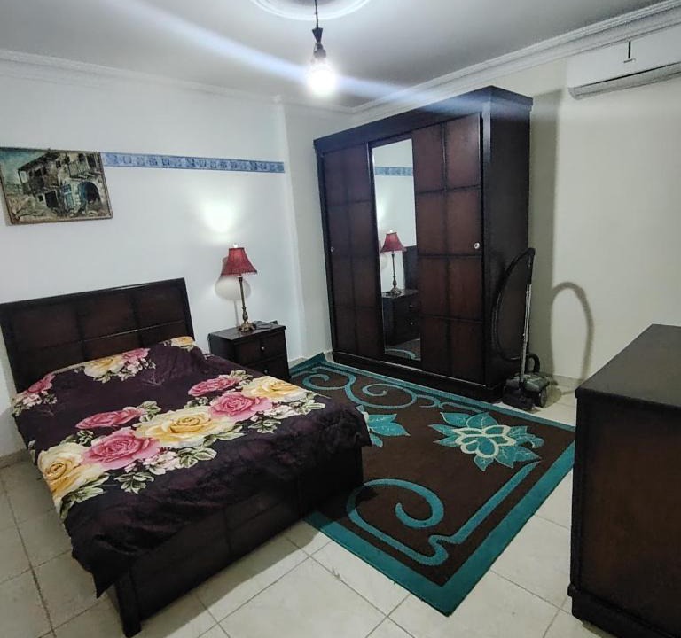 Irbid Apartment | شقة14