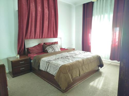 Amman Apartment | طبربور