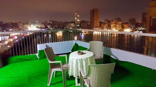 Al Manial Apartment | علي النيل