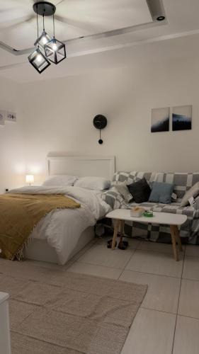 Jeddah Apartment | فيلاين