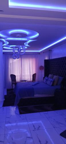 Asilah Villa | فيلا