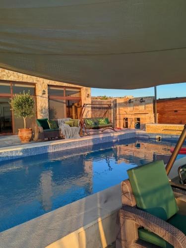 Suwailih Ski Chalet | لافين شاليه