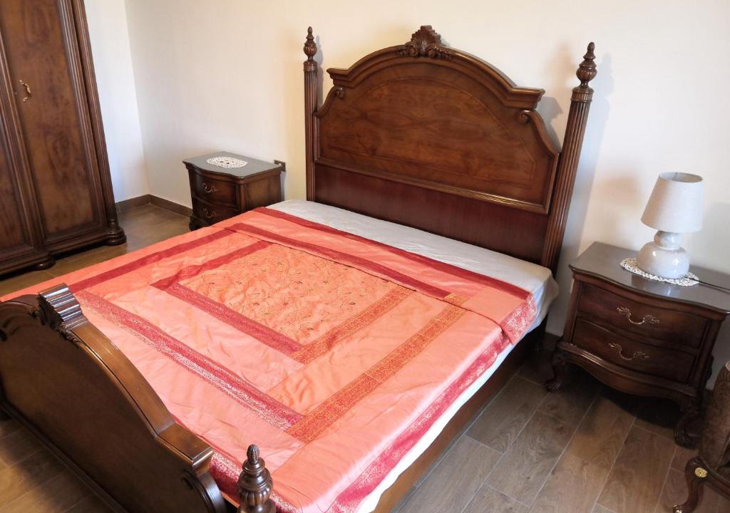 Sheikh Zayed City House | للسيدات Master bedroom for ladies only Sheik Zayed