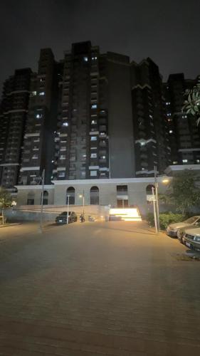 Downtown Cairo Apartment | ماسبيروو