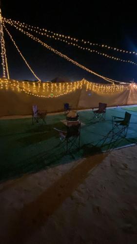 Liwa Other | مخيم ليوا