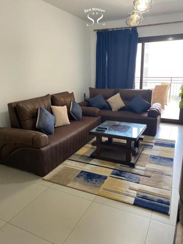 Shurtah al-Dakhlah Apartment | مراسي