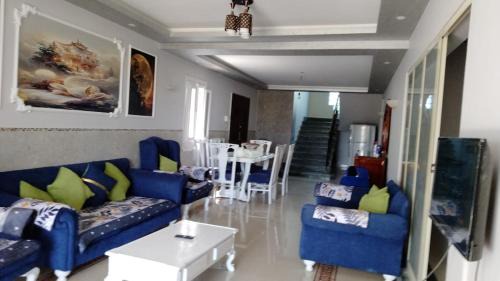 Shurtah al-Dakhlah Villa | مينا