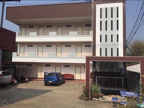 Mueang Loei Apartment | พรศรี