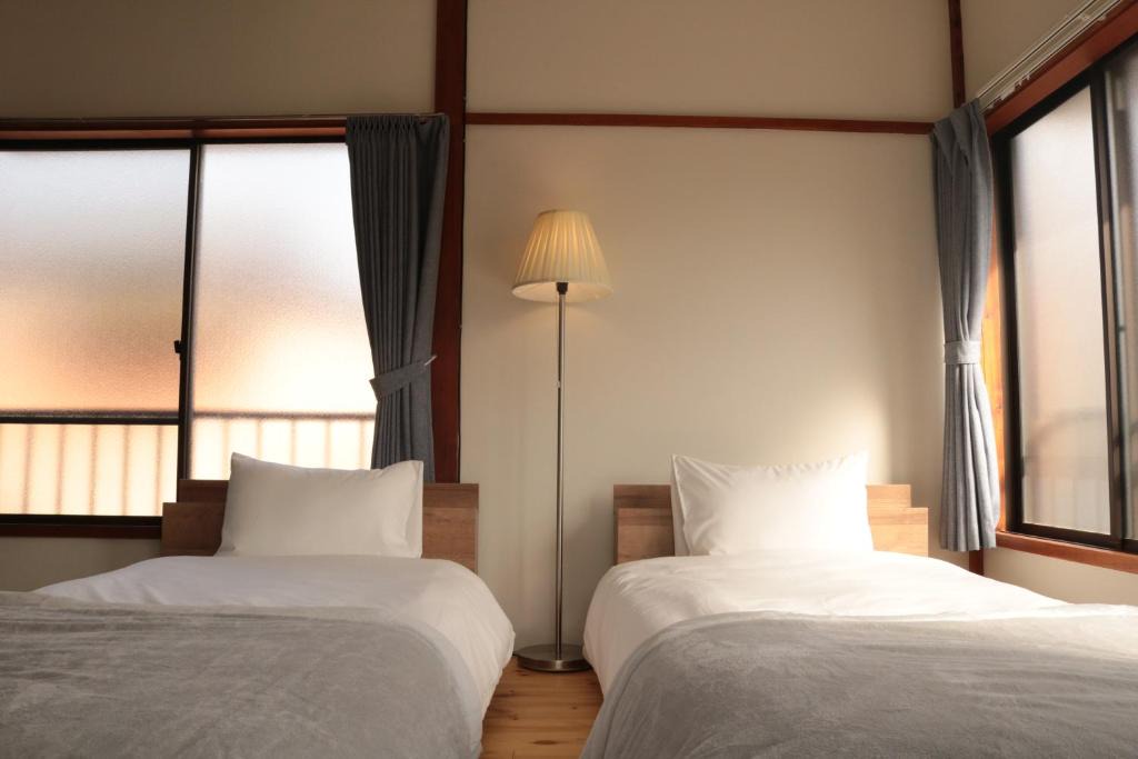 Izu Nagaoka Onsen Apartment | やどり