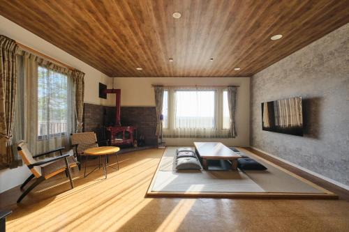 Abira House | アビラスカイビューリトリート