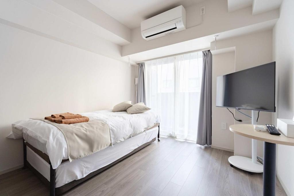Kanagawa Apartment | グレーシアフィット横浜303