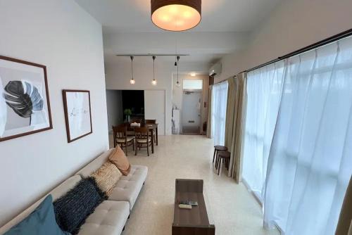 Miyakojima Apartment | パイナガマリゾート AZAMi-8