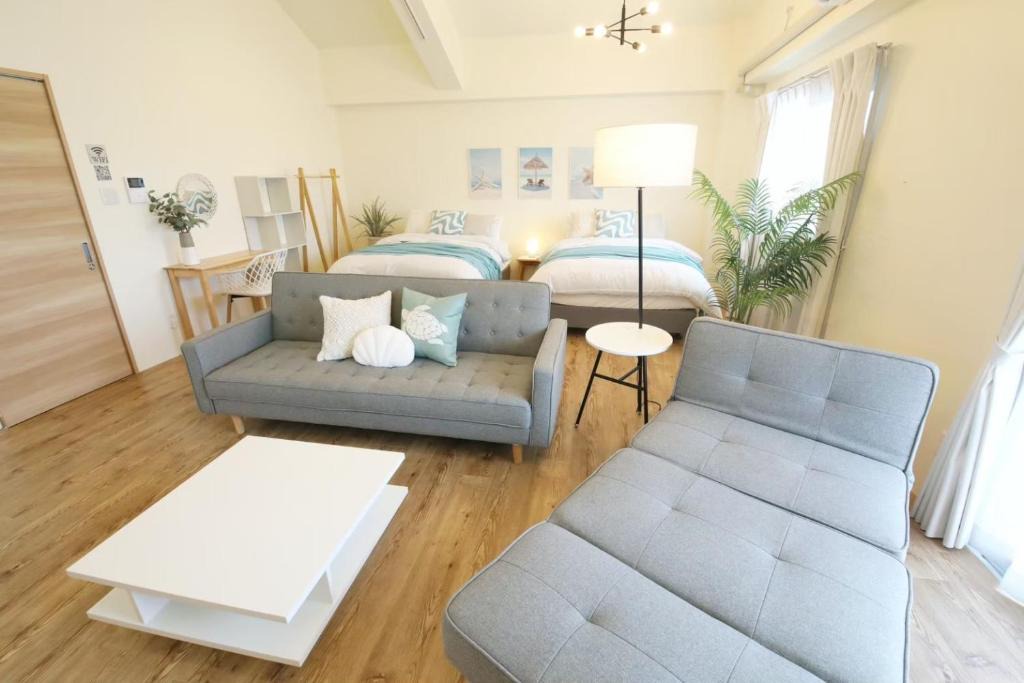 Taketomi-jima Taketomi-cho Apartment | フサキリゾート Ishigaki 201