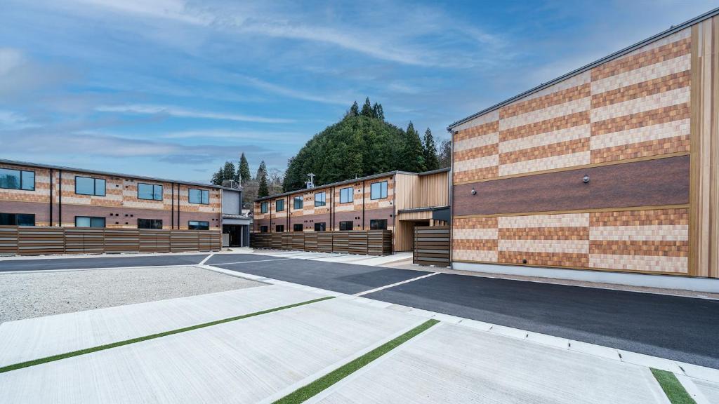 Hida Takayama Onsen Hotel | ユトリアリゾート飛騨高山 Yutoria Resort Hida Takayama