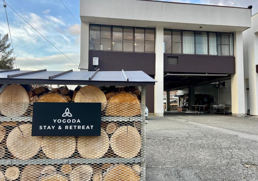 Ina Hostel | ヨゴダステイアンドリトリート