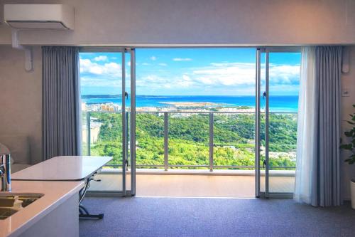 Kitanakagusuku Apartment | ライカムオーシャンリゾート 海林居