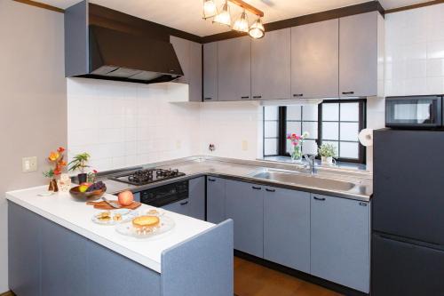 Ogaki Apartment | 一棟貸 風kaze