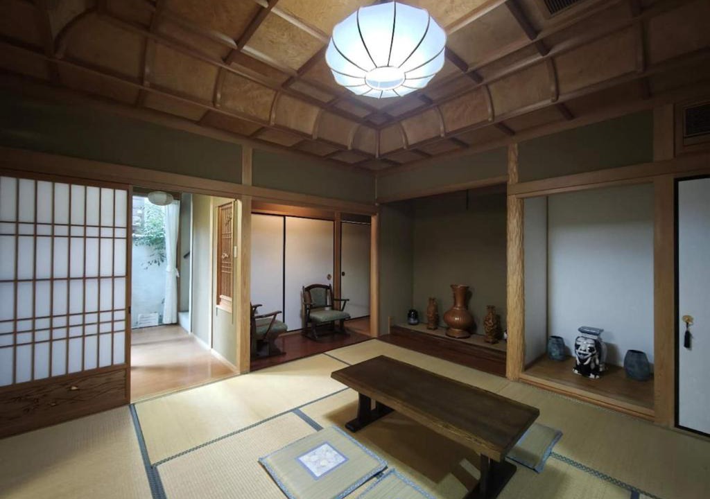Ikuno Apartment | 三野荘