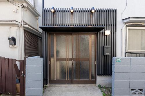 Kamiikebukuro Apartment | 上池袋戸建て