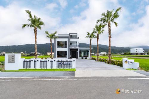 Sanxing Bed & Breakfast | 亮Villa