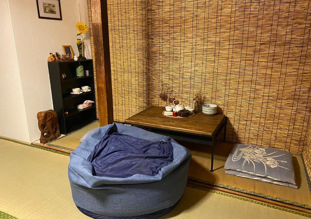 Kiyokawa Apartment | 仁源和