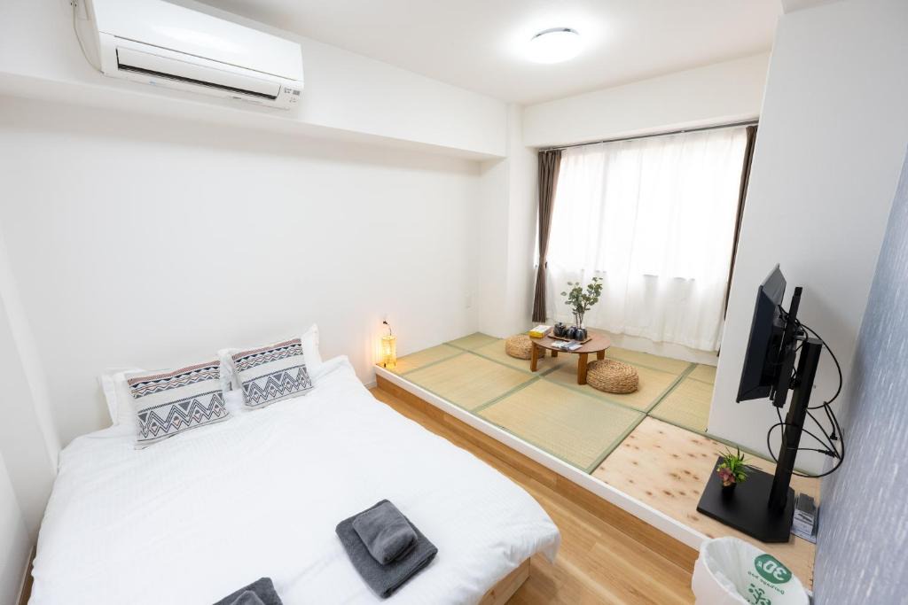 Ikebukuro Apartment | 今和Hotel