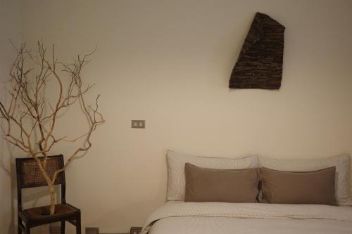 Hengchun Old Town Hostel | 仨食居室