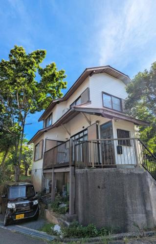 Ine House | 伊根の宿 汐音 Shion
