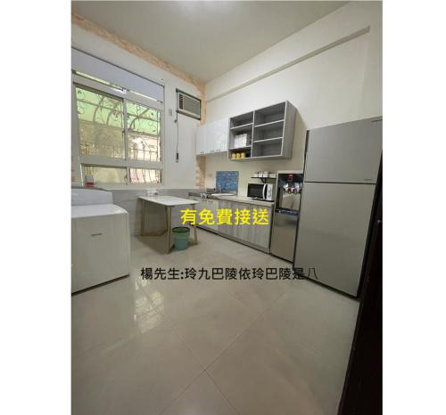 Jincheng House | 依藍2館