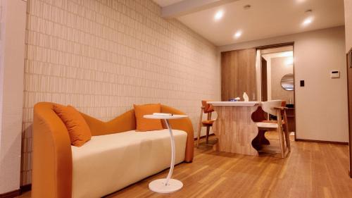 Nagawa Apartment | 停止中