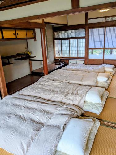 Kizugawa Apartment | 八紘一宇