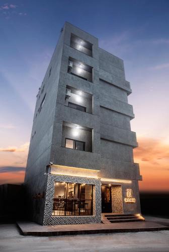 Lyudao Bed & Breakfast | 初約旅宿 Meet B&B