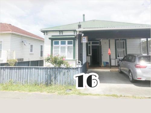 Gisborne House | 十六号-2