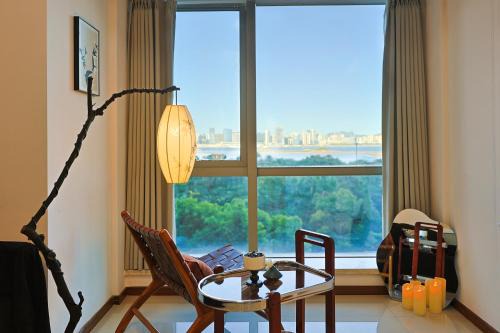 Haicang Apartment | 厦门岚屿海景