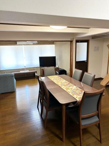 Yoshino House | 吉野長屋