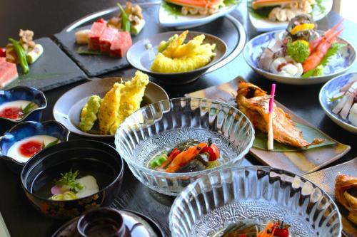 Kyotango Hotel | 坂本屋旅館