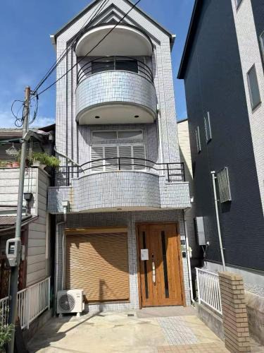 Ikuno Villa | 如家の宿