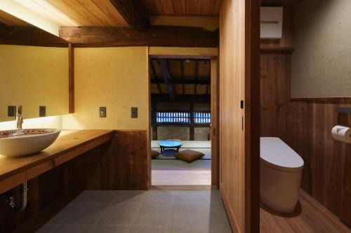 Inuyama Hotel | 宿 -Shuku-