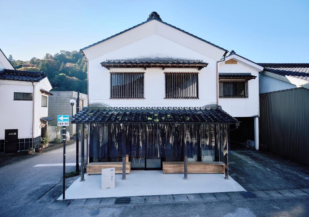 Toyota Hostel | 小鳩屋