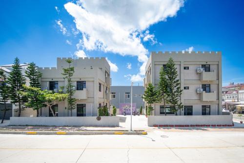Huxi House | 尼莫日記民宿