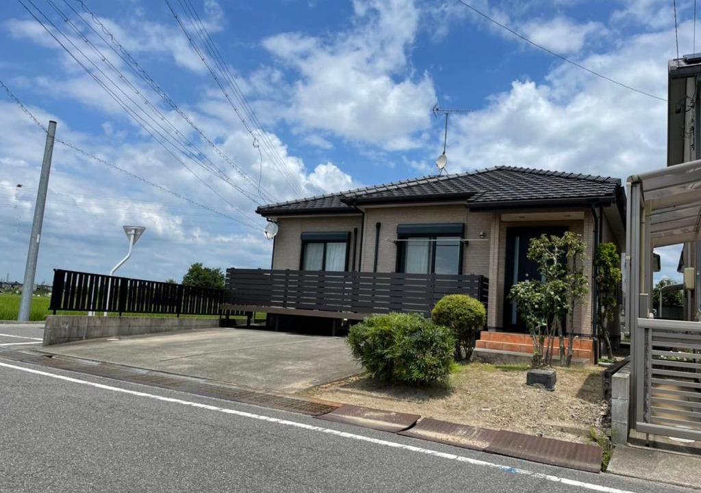 Okazaki House | 岡崎Haus